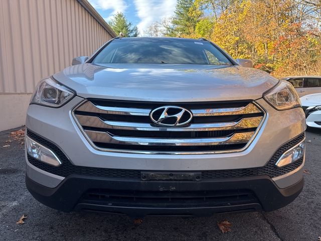 2015 Hyundai Santa Fe Sport Base