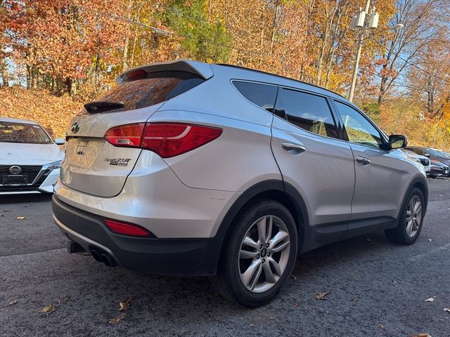 2015 Hyundai Santa Fe Sport Base