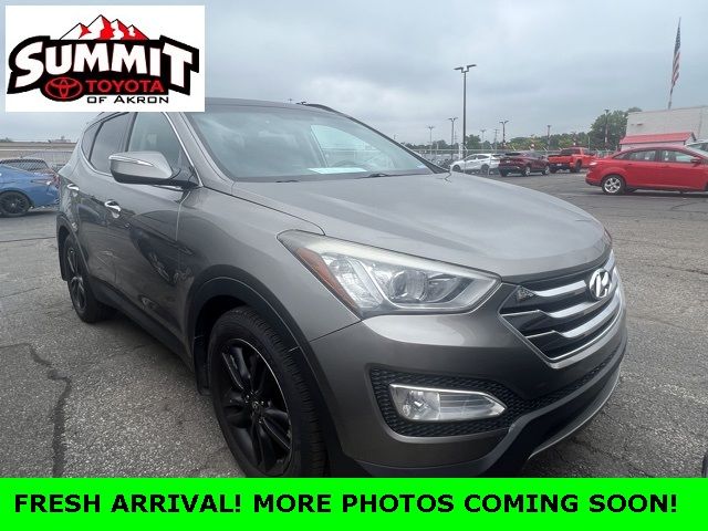 2015 Hyundai Santa Fe Sport Base