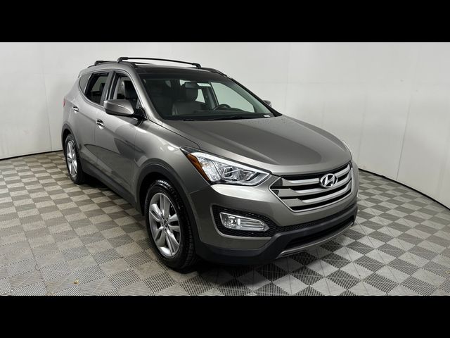 2015 Hyundai Santa Fe Sport Base