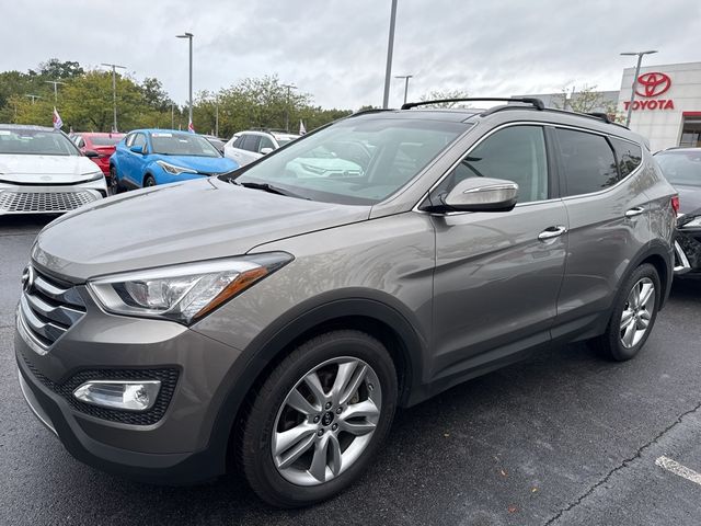 2015 Hyundai Santa Fe Sport Base