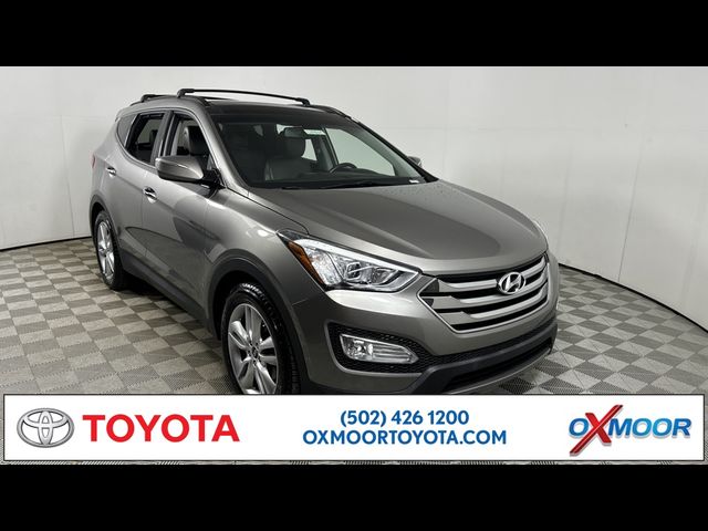 2015 Hyundai Santa Fe Sport Base