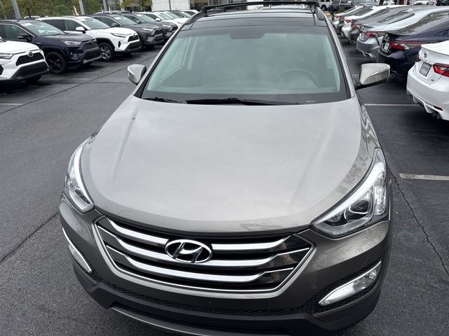 2015 Hyundai Santa Fe Sport Base