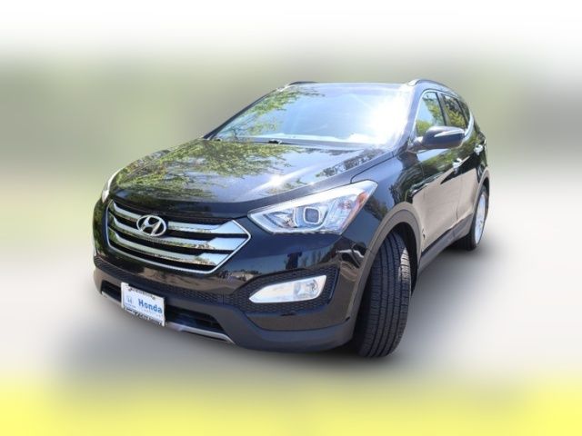 2015 Hyundai Santa Fe Sport Base