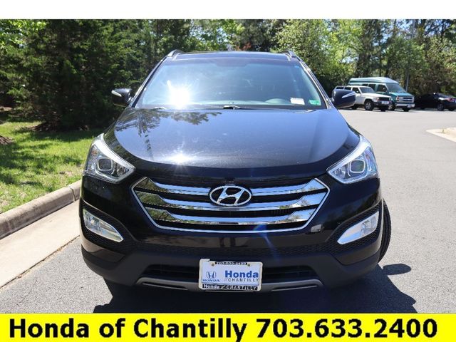 2015 Hyundai Santa Fe Sport Base
