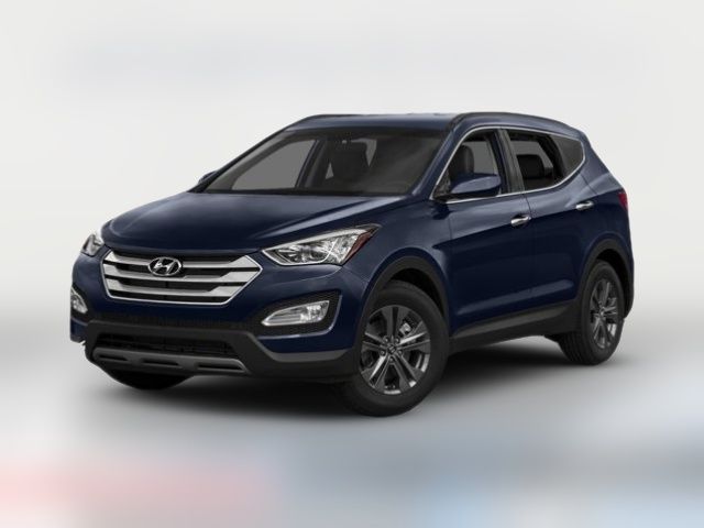 2015 Hyundai Santa Fe Sport Base