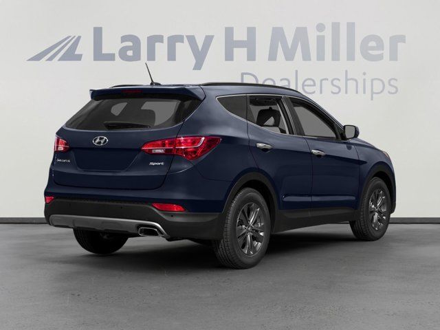 2015 Hyundai Santa Fe Sport Base