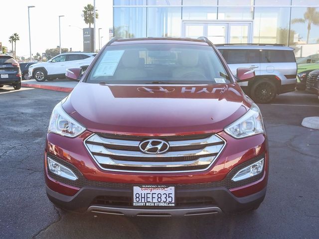 2015 Hyundai Santa Fe Sport Base