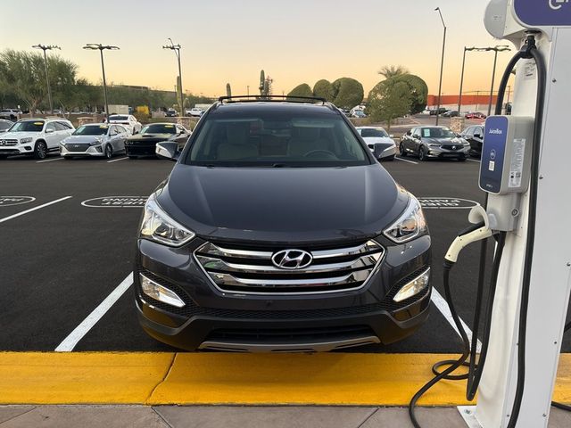 2015 Hyundai Santa Fe Sport Base