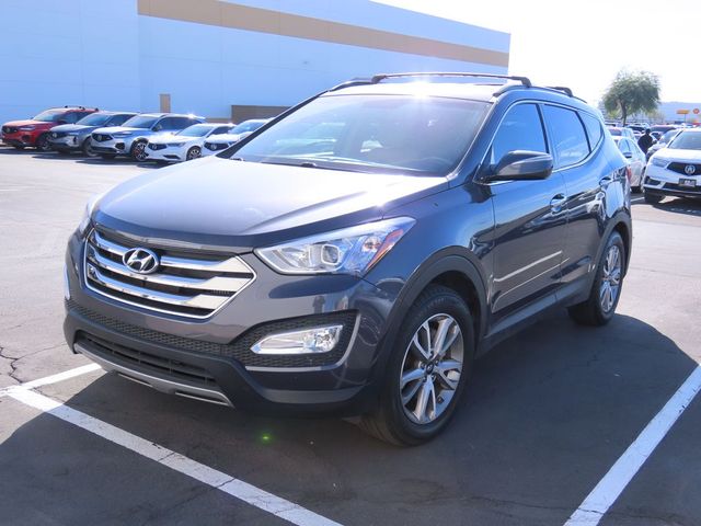 2015 Hyundai Santa Fe Sport Base