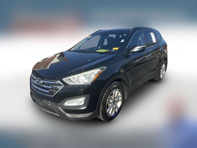 2015 Hyundai Santa Fe Sport Base