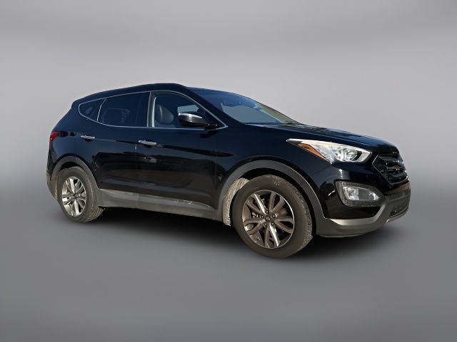 2015 Hyundai Santa Fe Sport Base