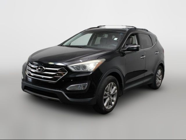 2015 Hyundai Santa Fe Sport Base