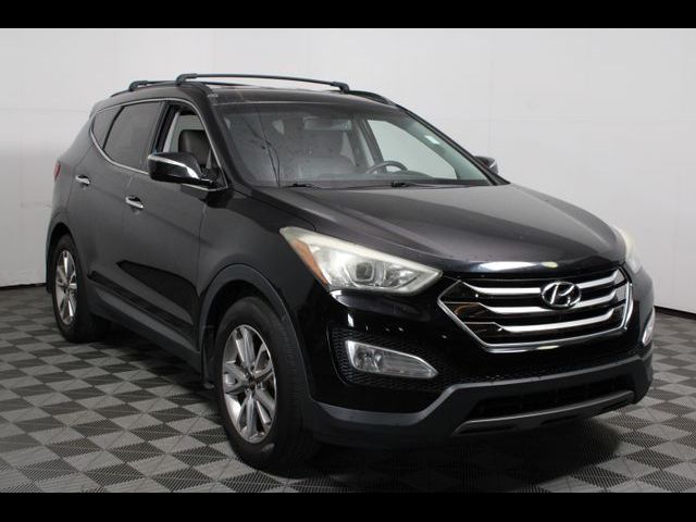 2015 Hyundai Santa Fe Sport Base