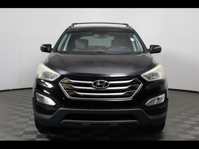 2015 Hyundai Santa Fe Sport Base