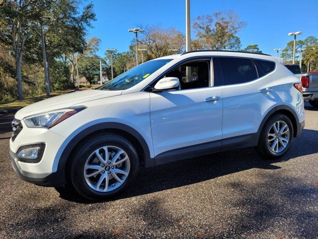 2015 Hyundai Santa Fe Sport Base