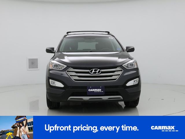 2015 Hyundai Santa Fe Sport Base