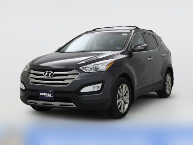 2015 Hyundai Santa Fe Sport Base
