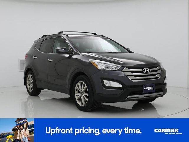 2015 Hyundai Santa Fe Sport Base