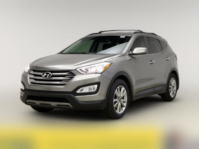 2015 Hyundai Santa Fe Sport Base