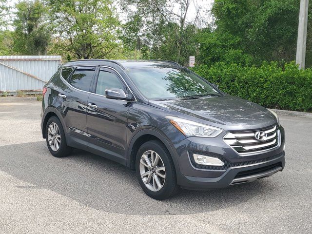 2015 Hyundai Santa Fe Sport Base