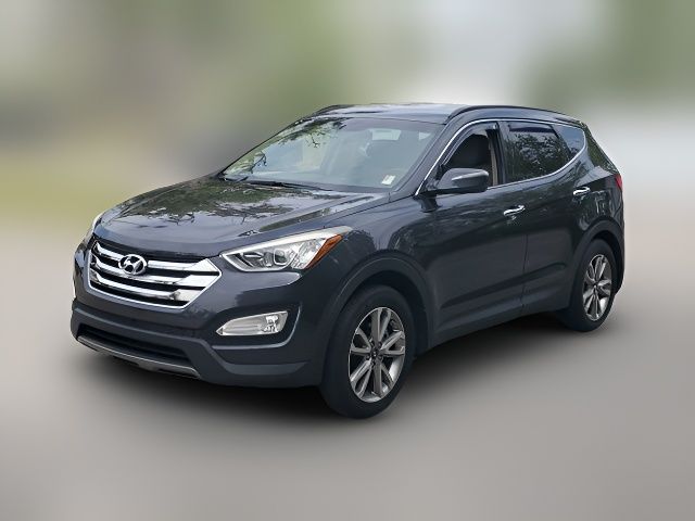 2015 Hyundai Santa Fe Sport Base