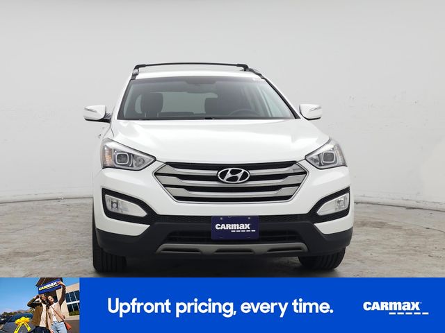2015 Hyundai Santa Fe Sport Base