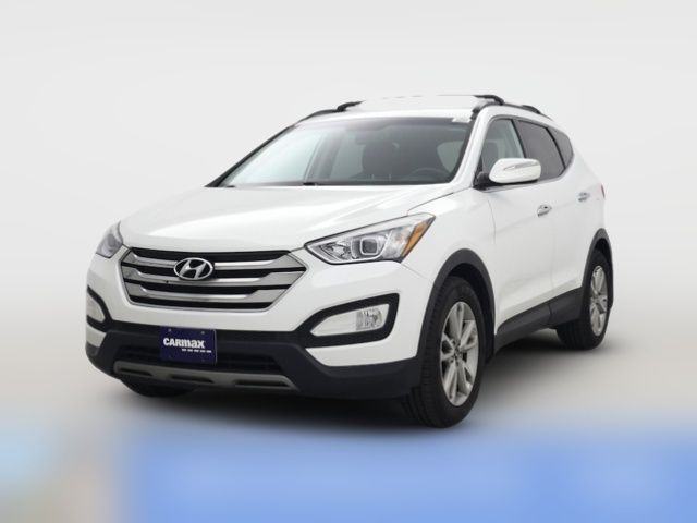 2015 Hyundai Santa Fe Sport Base