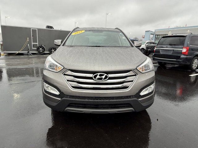 2015 Hyundai Santa Fe Sport Base