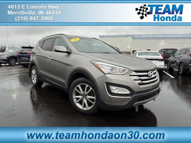 2015 Hyundai Santa Fe Sport Base