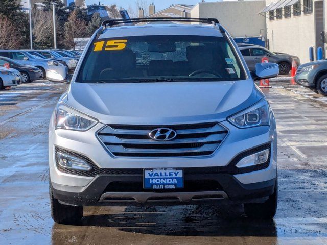 2015 Hyundai Santa Fe Sport Base