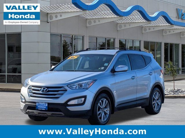 2015 Hyundai Santa Fe Sport Base