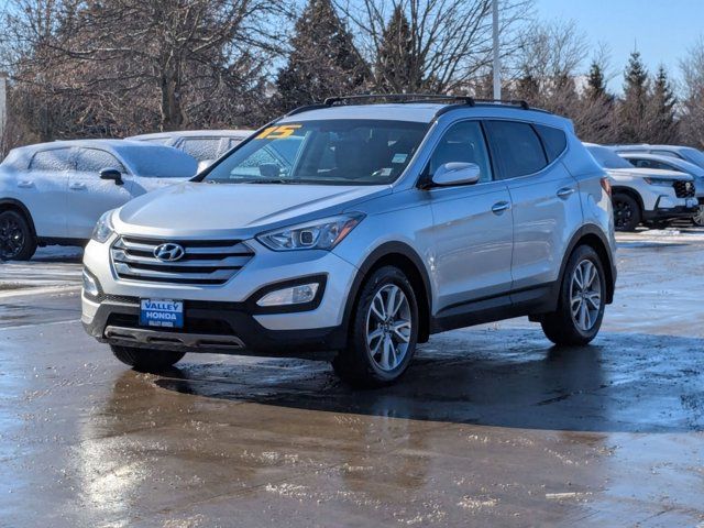 2015 Hyundai Santa Fe Sport Base