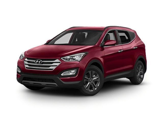 2015 Hyundai Santa Fe Sport Premium