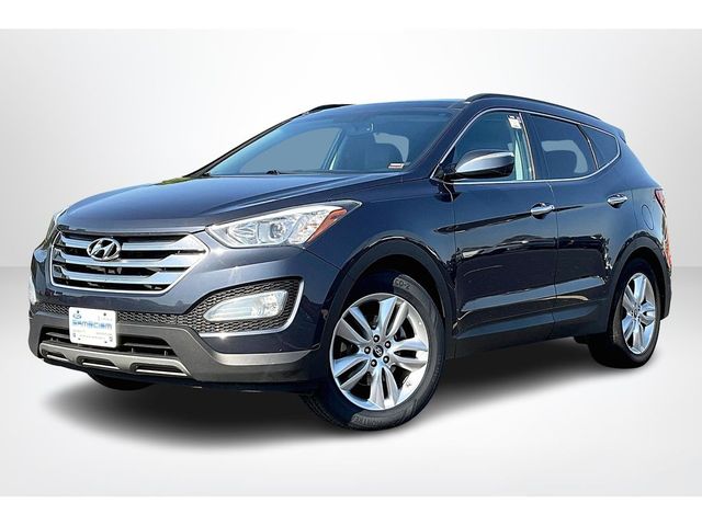 2015 Hyundai Santa Fe Sport Base