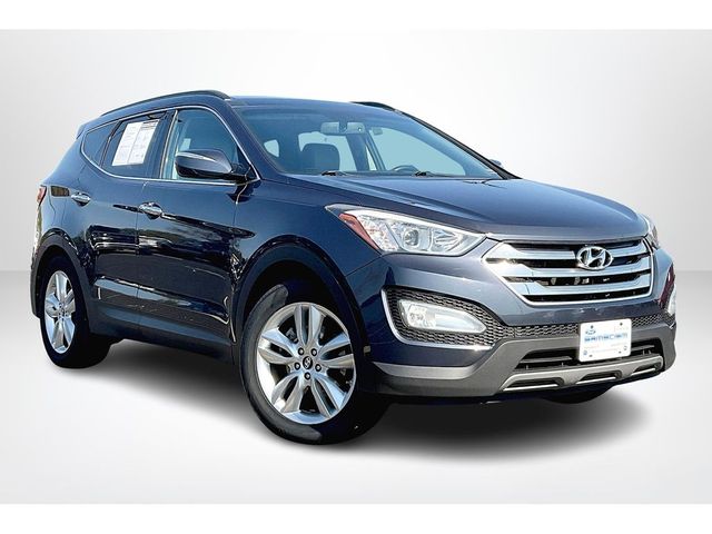 2015 Hyundai Santa Fe Sport Base