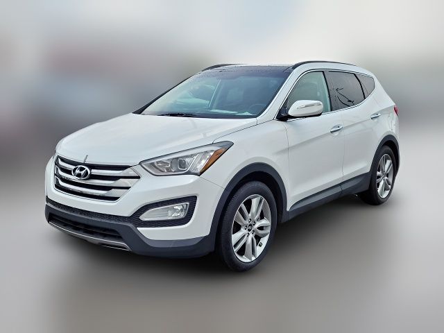 2015 Hyundai Santa Fe Sport Base