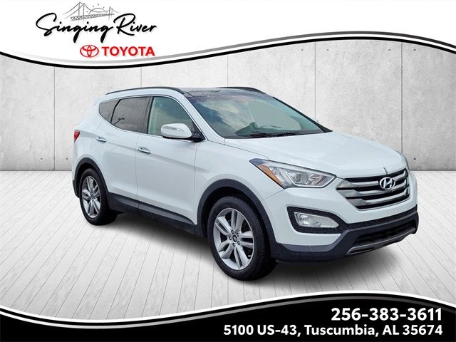 2015 Hyundai Santa Fe Sport Base