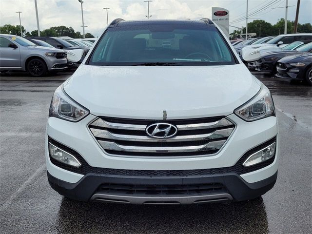 2015 Hyundai Santa Fe Sport Base