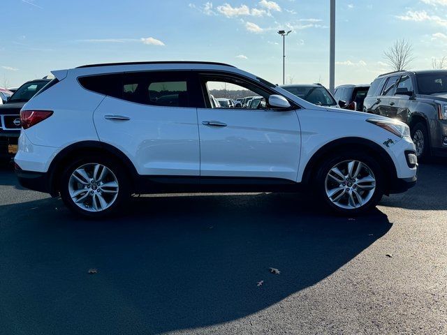 2015 Hyundai Santa Fe Sport Base