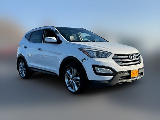 2015 Hyundai Santa Fe Sport Base