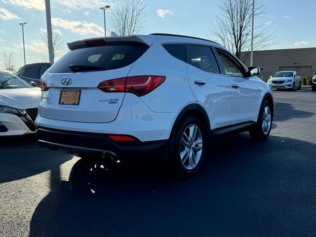 2015 Hyundai Santa Fe Sport Base