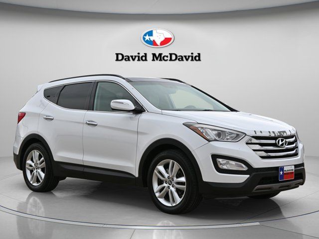2015 Hyundai Santa Fe Sport Base