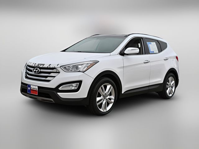2015 Hyundai Santa Fe Sport Base