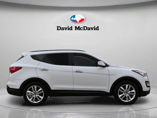 2015 Hyundai Santa Fe Sport Base