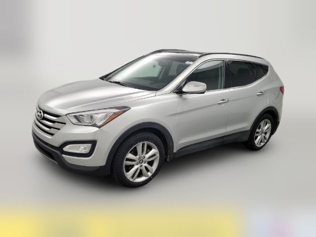 2015 Hyundai Santa Fe Sport Base