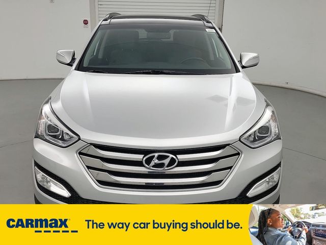 2015 Hyundai Santa Fe Sport Base