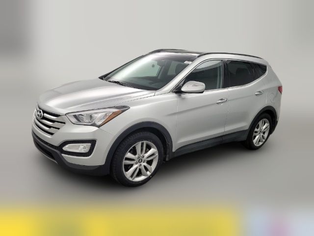 2015 Hyundai Santa Fe Sport Base