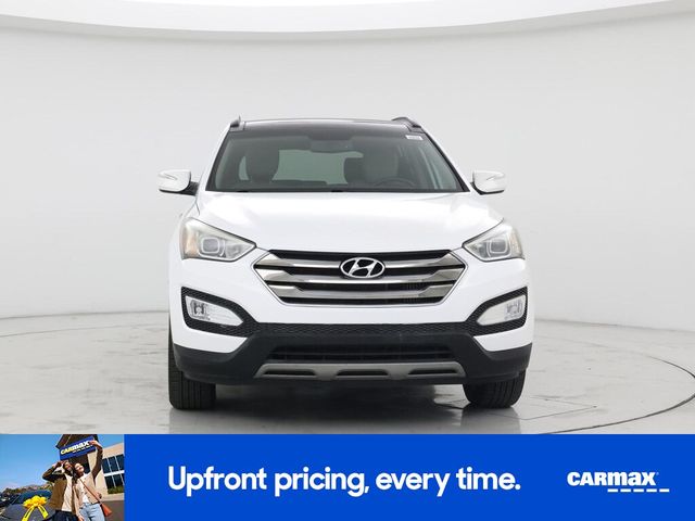 2015 Hyundai Santa Fe Sport Base