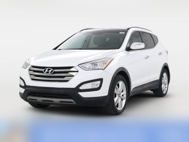 2015 Hyundai Santa Fe Sport Base